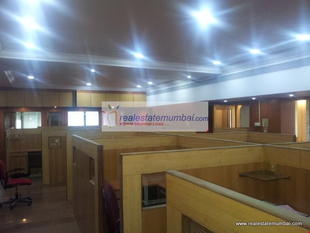 Office Space Offices on Rent in Janki Centre, Andheri West