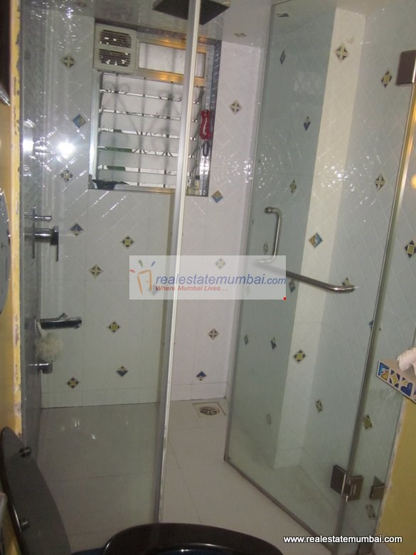 Bathroom 3 - Citadel, Bandra West