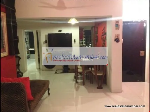 3 BHK Flats for Sale in Citadel, Bandra West