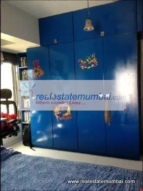 3 BHK Flats for Sale in Citadel, Bandra West