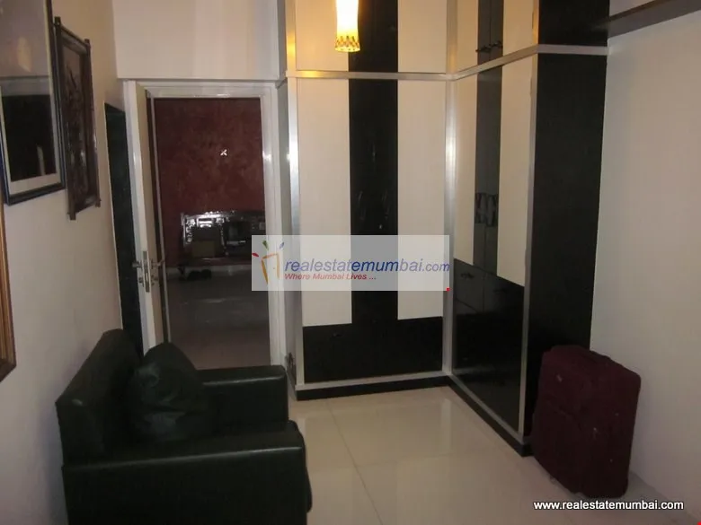 3 BHK Flats for Sale in Citadel, Bandra West