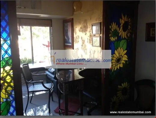 3 BHK Flats for Sale in Citadel, Bandra West