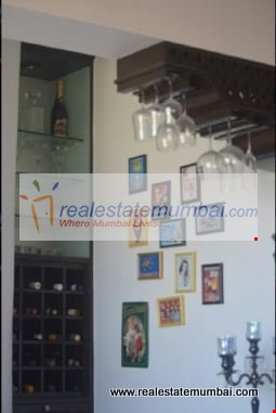 Building8 - Citadel, Bandra West