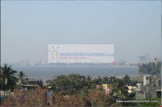 Building9 - Citadel, Bandra West