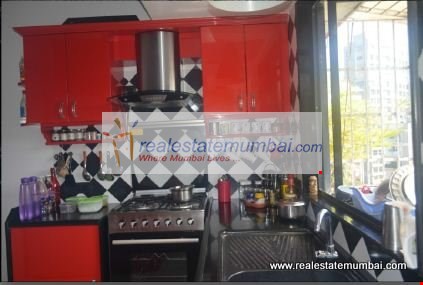 Kitchen - Citadel, Bandra West