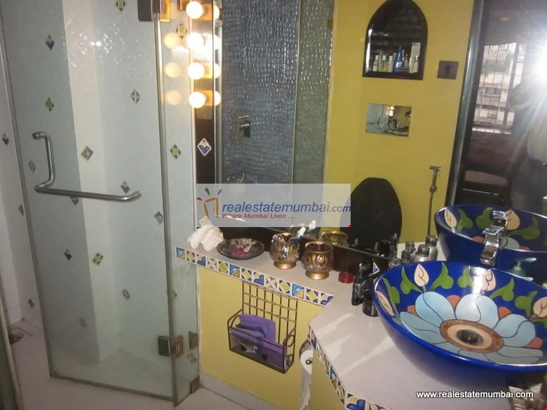 3 BHK Flats for Sale in Citadel, Bandra West