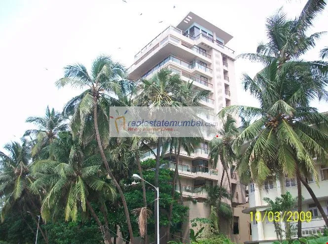 3 BHK Flats on Rent in Clefepete, Bandra West