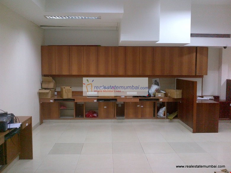 Office Raheja Plaza, Andheri West — for Rent — photo 11