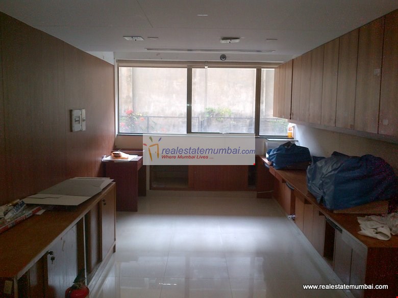 Office Raheja Plaza, Andheri West — for Rent — photo 12