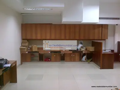 Office Raheja Plaza, Andheri West — for Rent — photo 11 thumbnail