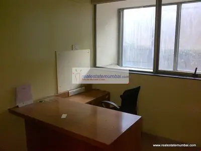 Office Raheja Plaza, Andheri West — for Rent — photo 14 thumbnail