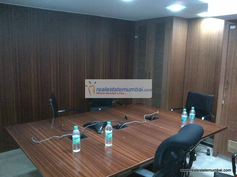 Office Space Offices for Sale in Raheja Plaza, Andheri West