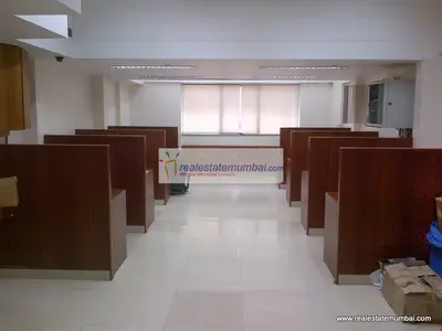 Office Raheja Plaza, Andheri West — for Rent — photo 10 thumbnail