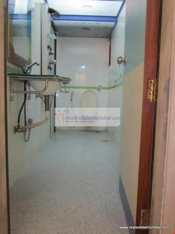 3 BHK Flats on Rent in Ignes House, Mahim