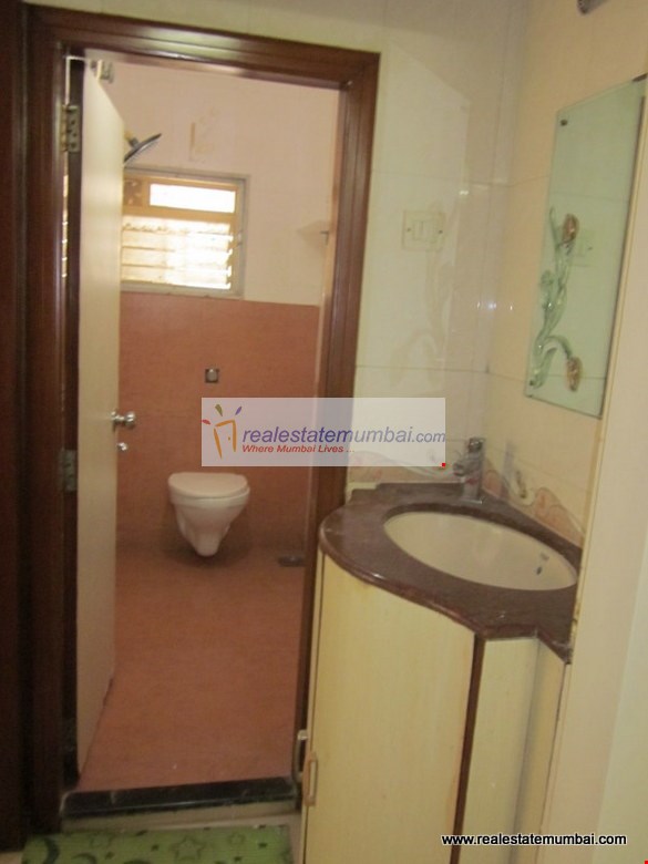 Bathroom 3 - Ignes House, Mahim