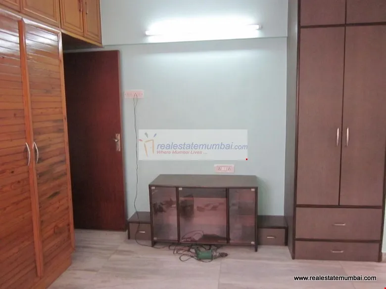 3 BHK Flats on Rent in Ignes House, Mahim