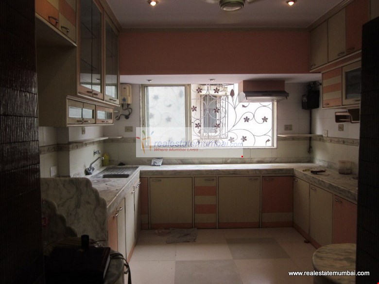 Kitchen - Ignes House, Mahim