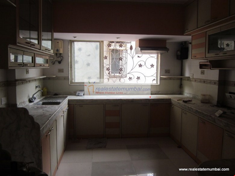 Kitchen2 - Ignes House, Mahim