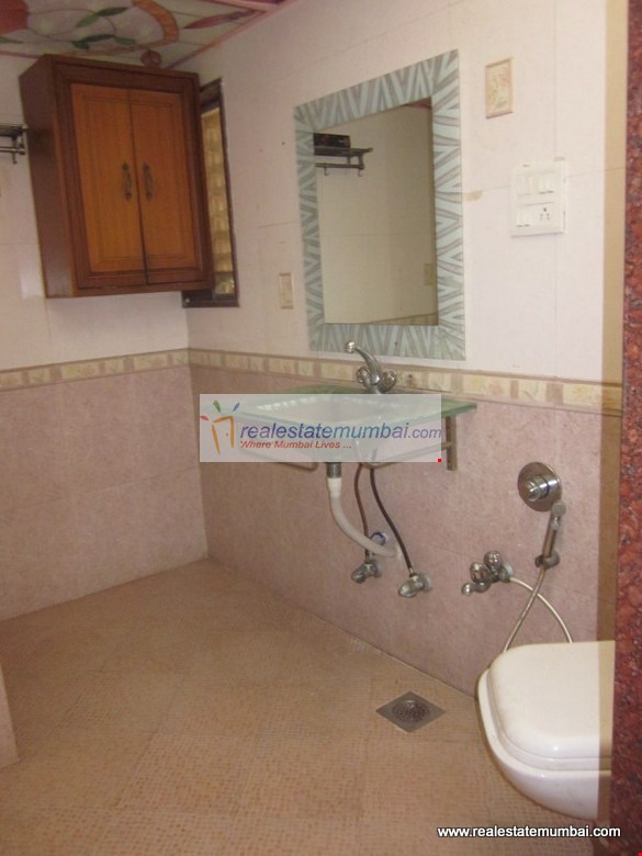 Master Bathroom - Ignes House, Mahim
