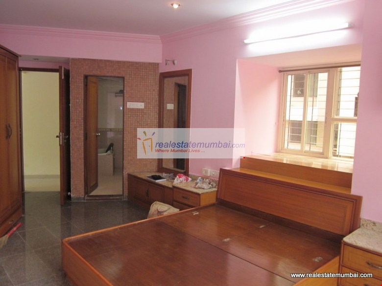 3 BHK Flats on Rent in Ignes House, Mahim