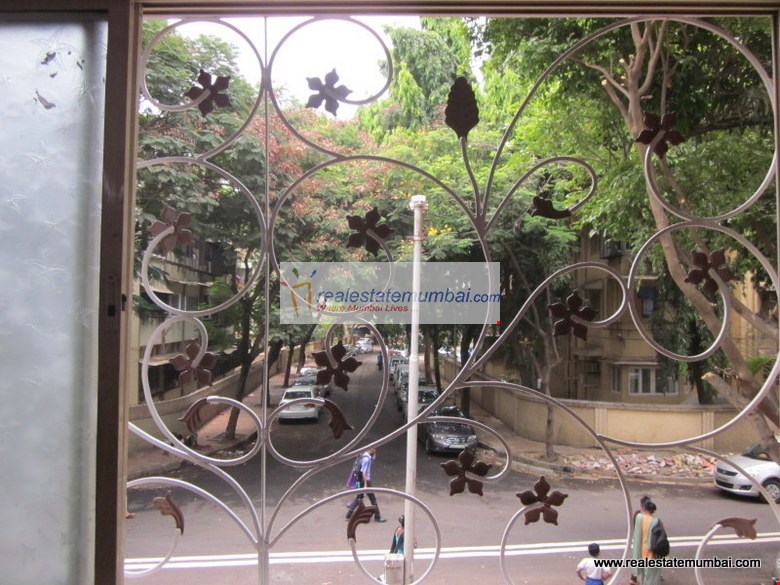 View - Ignes House, Mahim