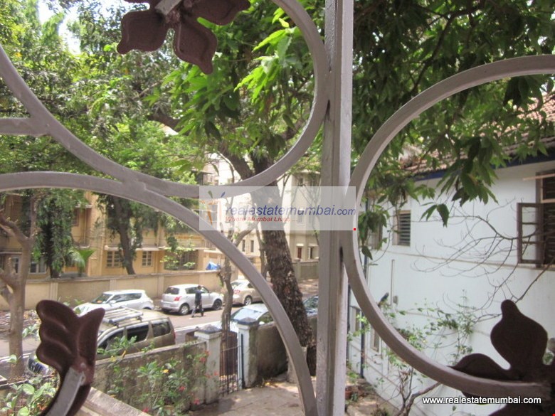 View 1 - Ignes House, Mahim