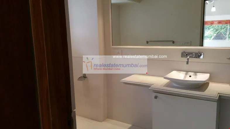 5 BHK Flats on Rent in Wilnomona, Bandra West