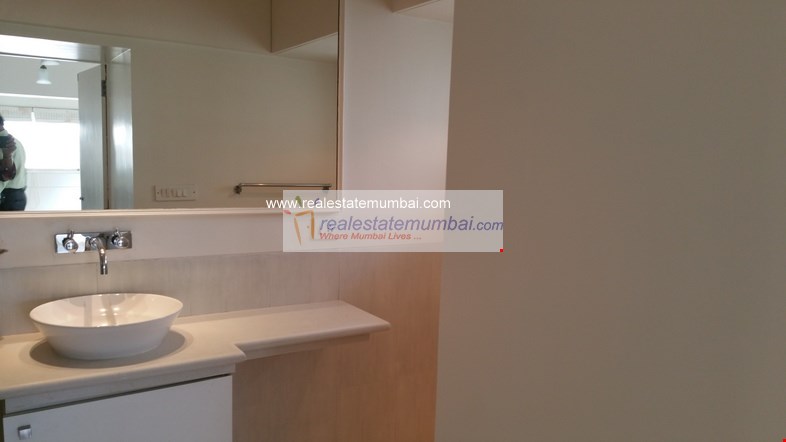 Bathroom 3 - Wilnomona, Bandra West