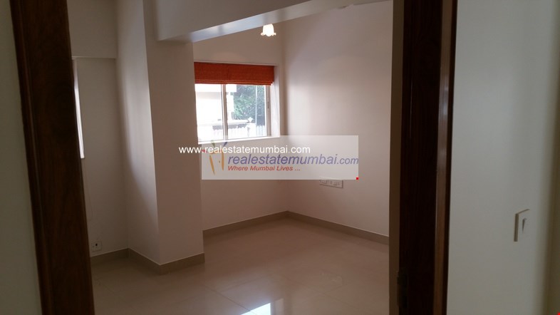 Bedroom 22 - Wilnomona, Bandra West