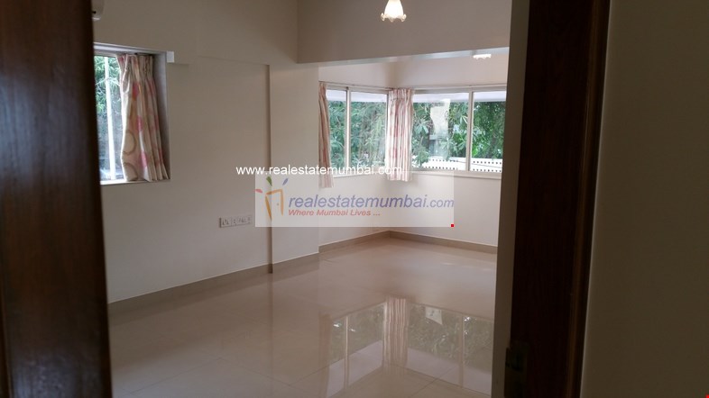 Bedroom 42 - Wilnomona, Bandra West