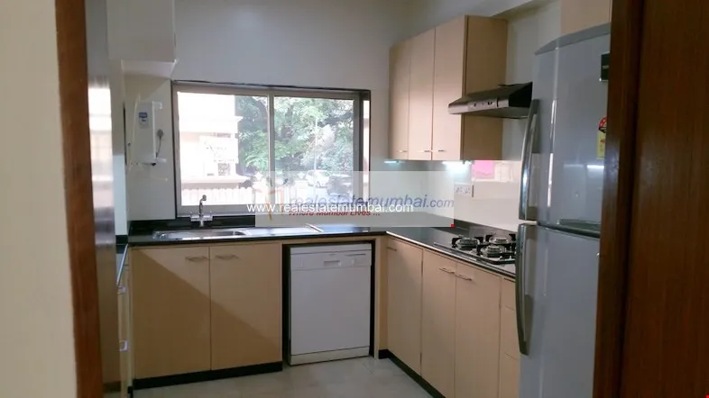 5 BHK Flats on Rent in Wilnomona, Bandra West