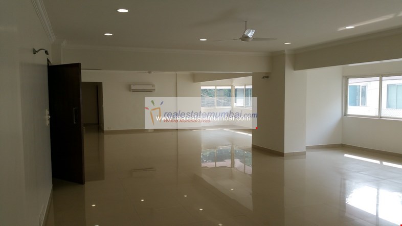 Living Room - Wilnomona, Bandra West