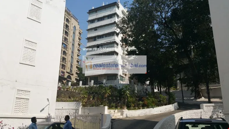 5 BHK Flats on Rent in Wilnomona, Bandra West