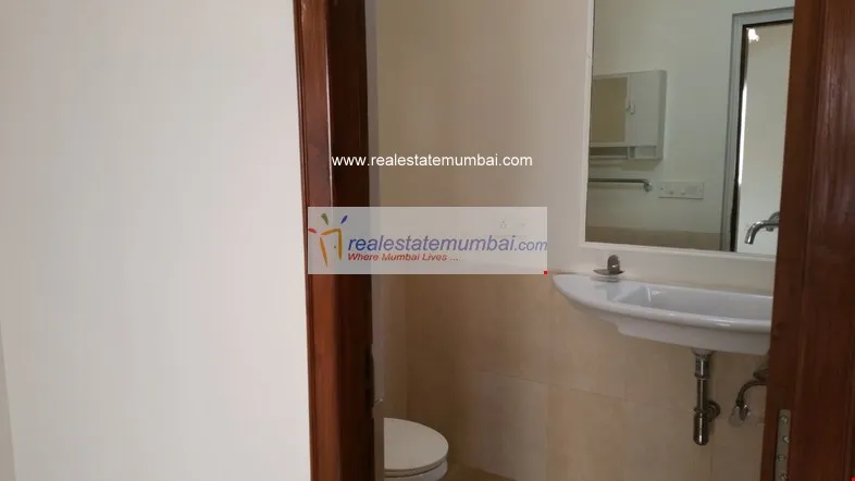 5 BHK Flats on Rent in Wilnomona, Bandra West