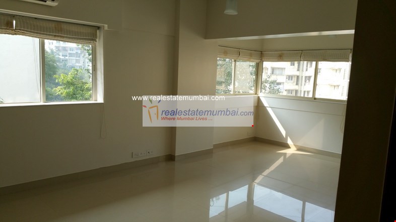 Master Bedroom2 - Wilnomona, Bandra West