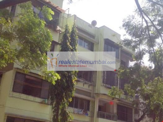 Radhika Apartment, Juhu