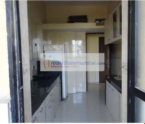 2 BHK Flats for Sale in Raheja Heights, Goregaon East