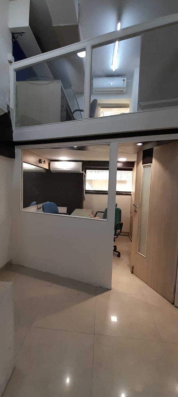 14 - Oberoi Chambers, Andheri West