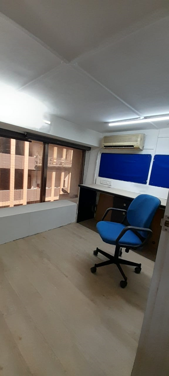 2 - Oberoi Chambers, Andheri West