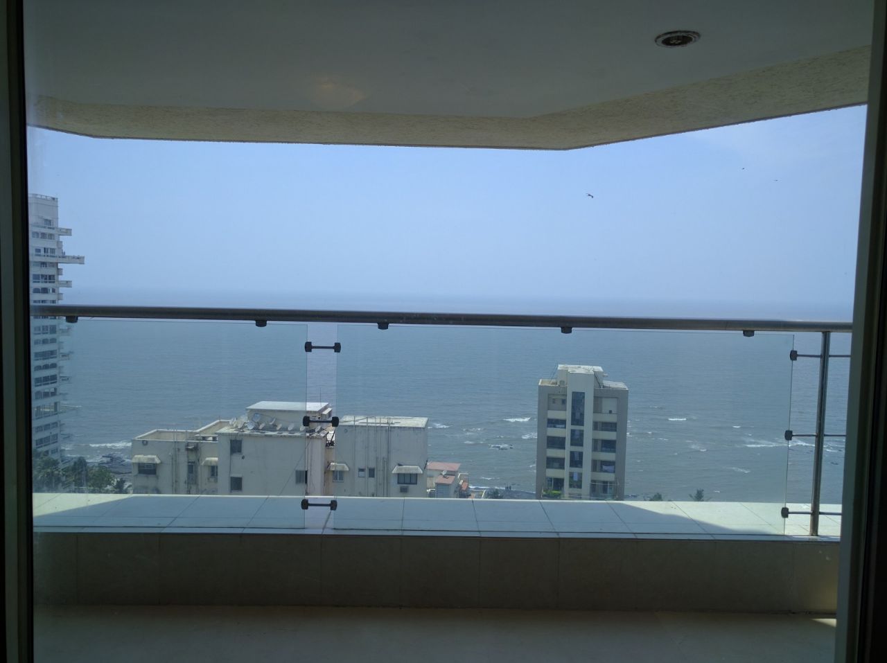 View 1 - Raheja Sunkist, Bandra West