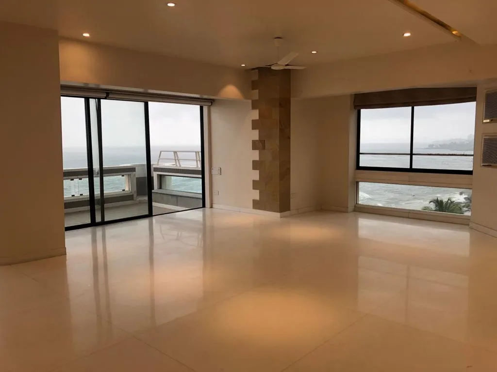 3 BHK Flats on Rent in Jivesh Terraces, Bandra West