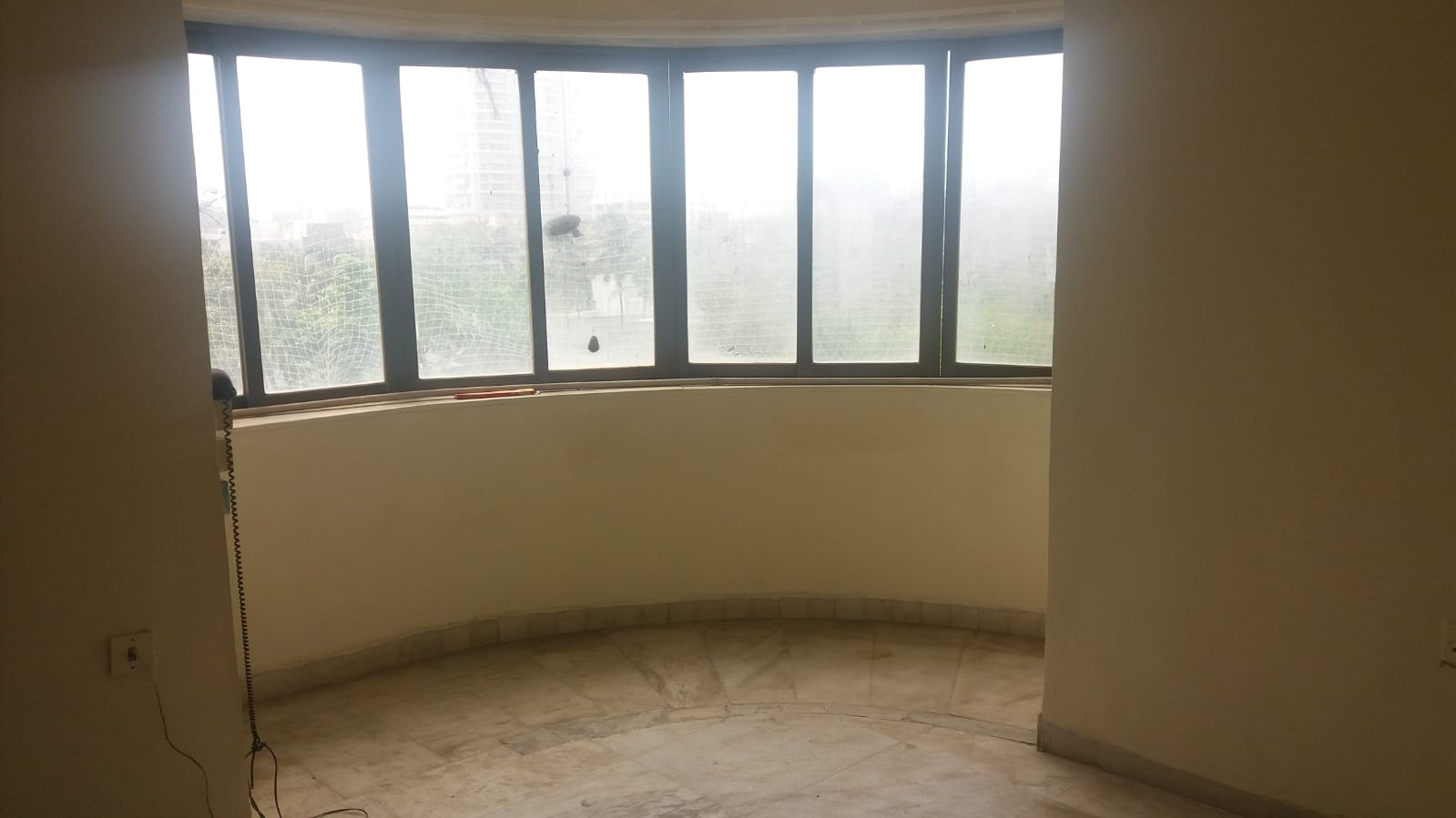3 BHK Semi Furnished in Sea Legend , Andheri West