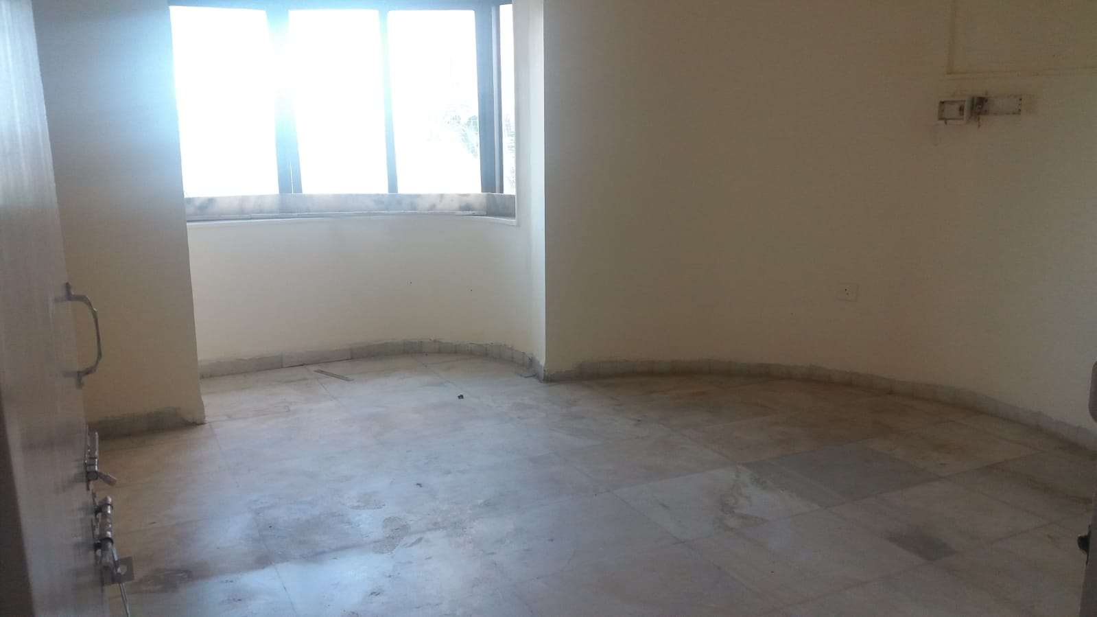 12 - Sea Legend, Andheri West