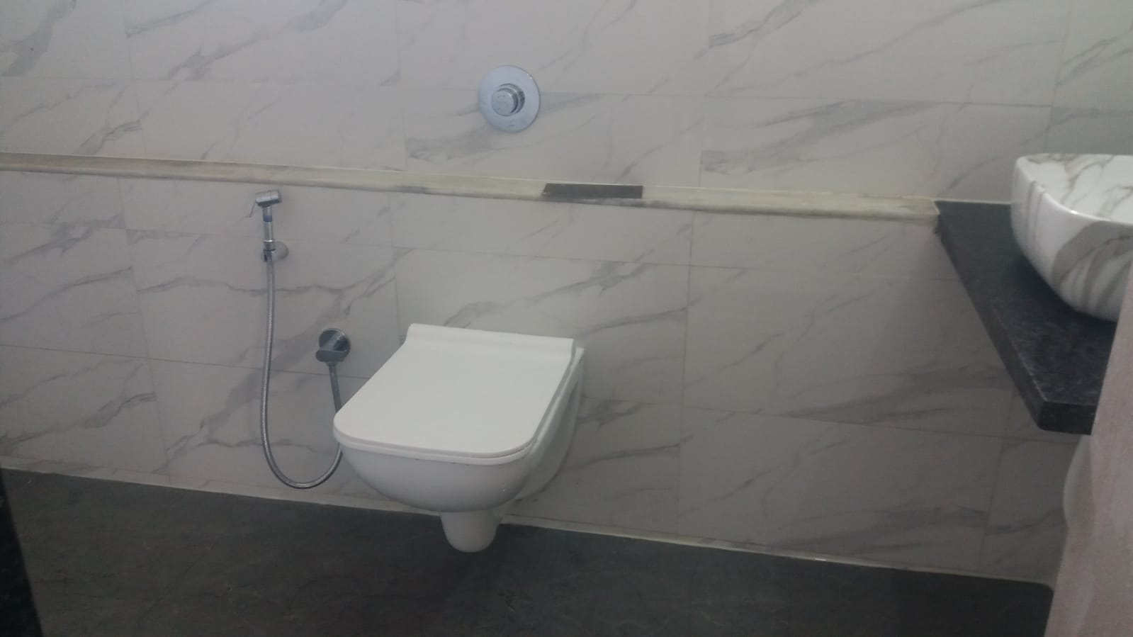 13 - Sea Legend, Andheri West