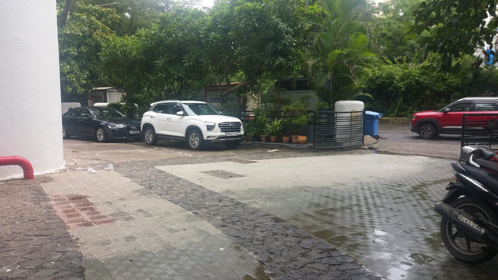 16 - Sea Legend, Andheri West