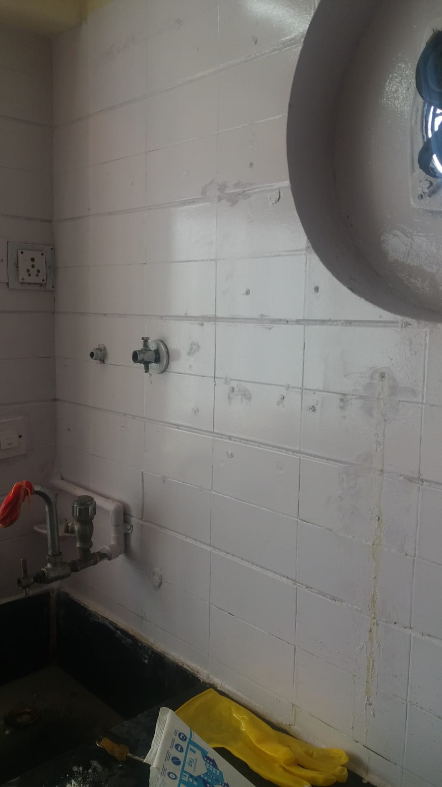 19 - Sea Legend, Andheri West