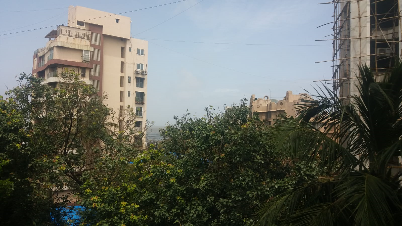 2 - Sea Legend, Andheri West