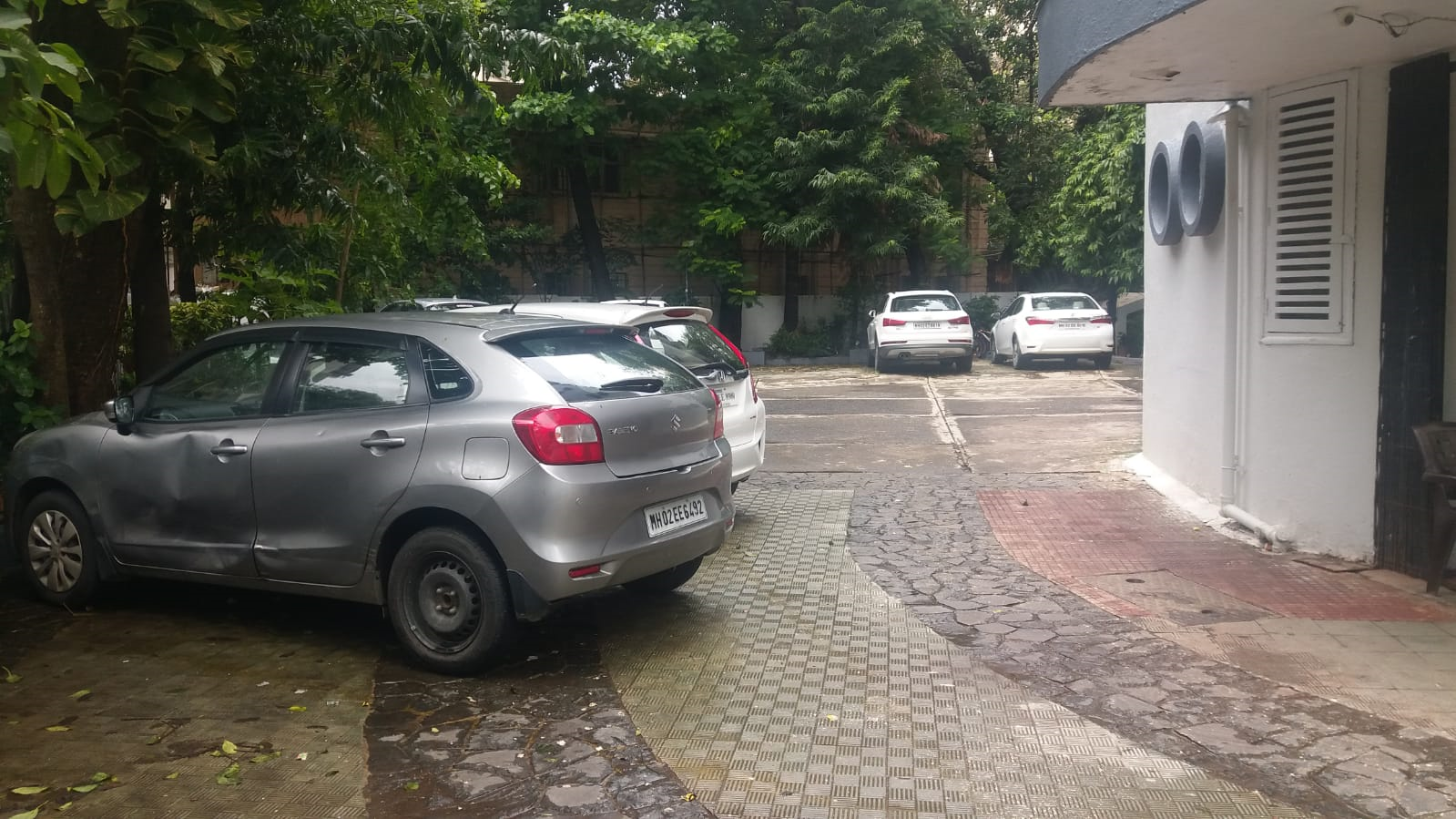 3 BHK Flats for Sale in Sea Legend, Andheri West