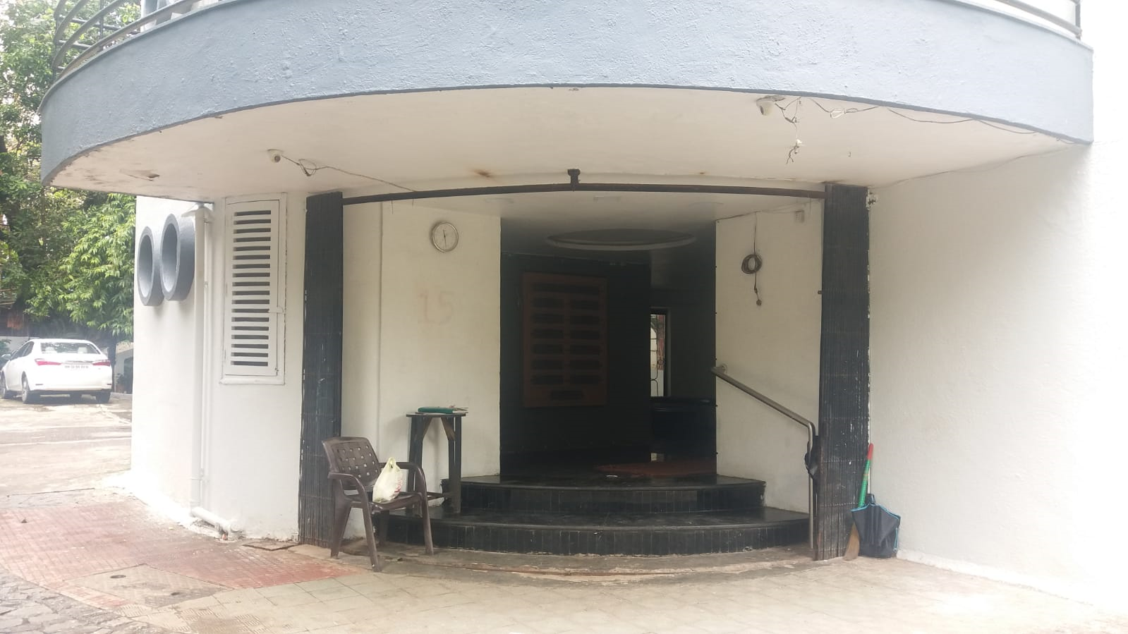 23 - Sea Legend, Andheri West