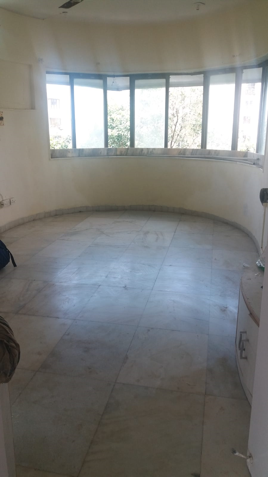 24 - Sea Legend, Andheri West